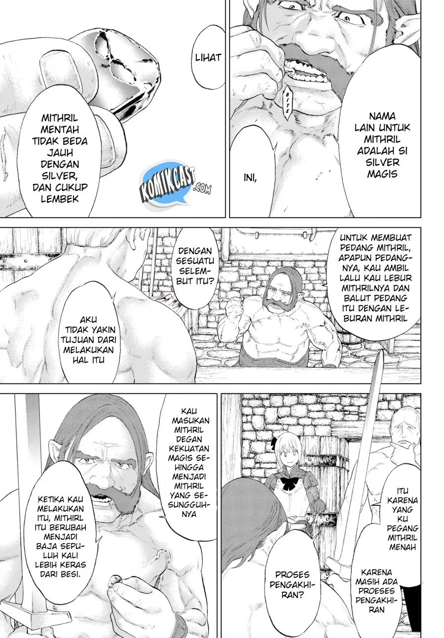 isekai-putin - Chapter: 03