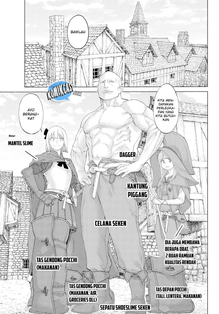 isekai-putin - Chapter: 03