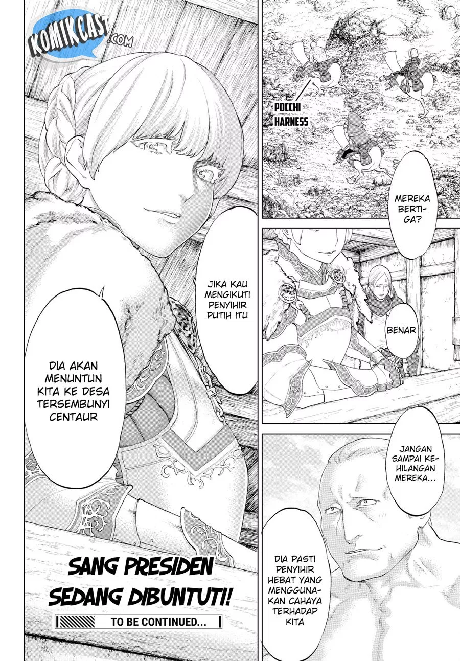 isekai-putin - Chapter: 03