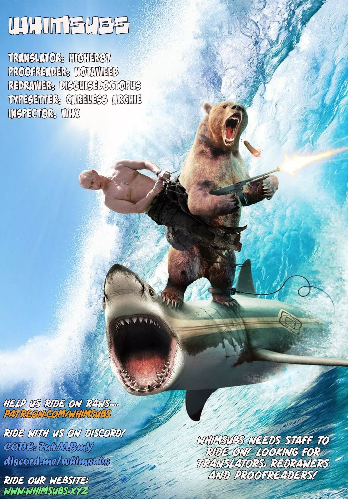 isekai-putin - Chapter: 03