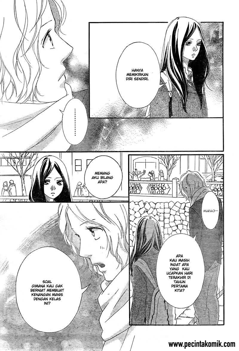 ao-haru-ride - Chapter: 38