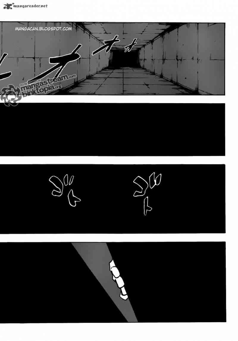 hunter-x-hunter - Chapter: 314