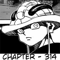 hunter-x-hunter - Chapter: 314