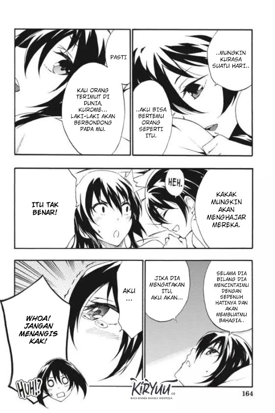 akame-ga-kill-zero - Chapter: 25