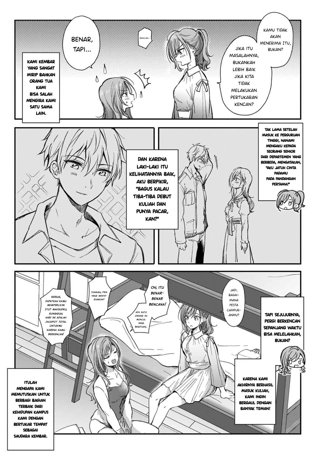 futago-no-onnanoko-wo-wakaraseru-anthology - Chapter: 4