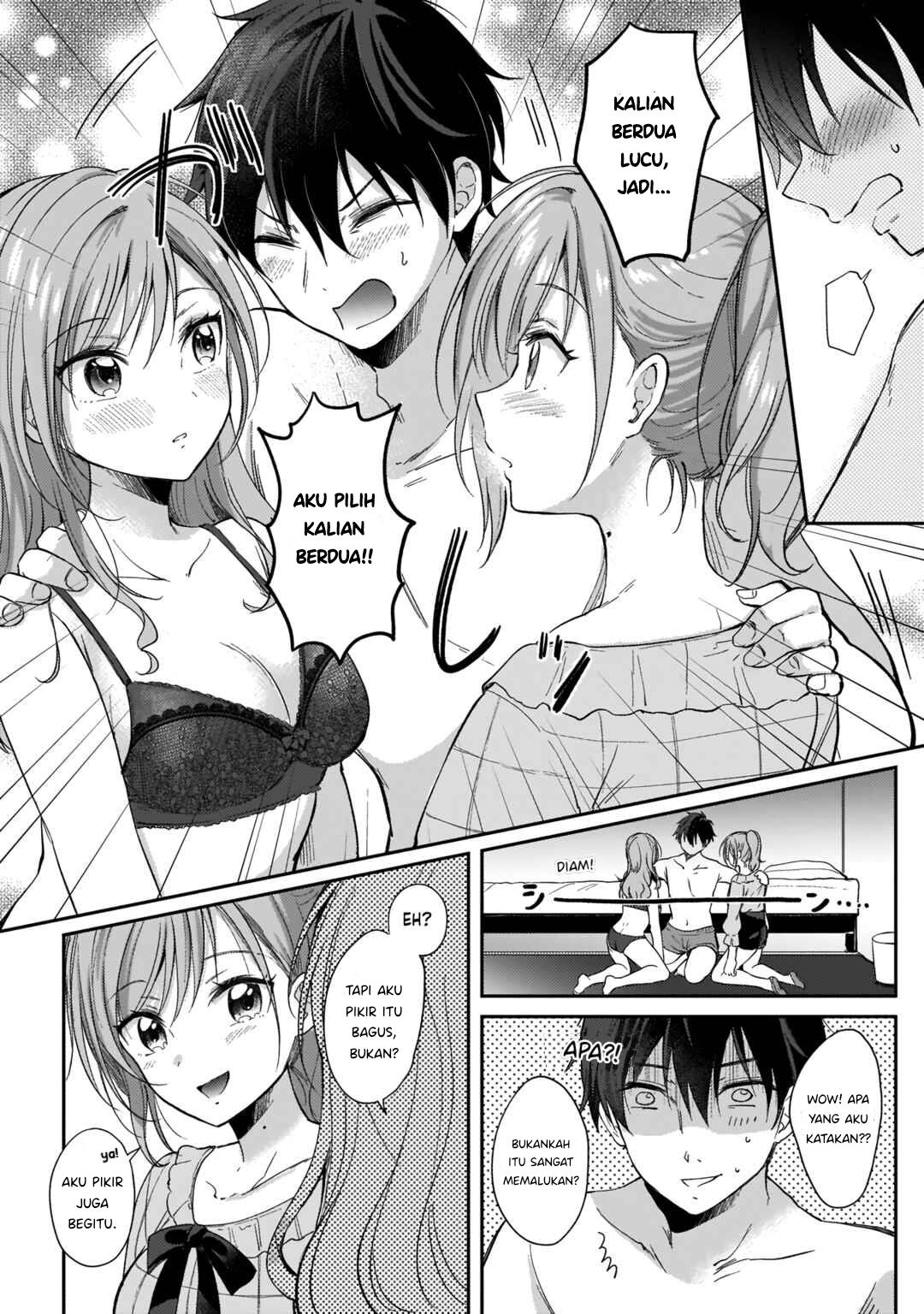 futago-no-onnanoko-wo-wakaraseru-anthology - Chapter: 4