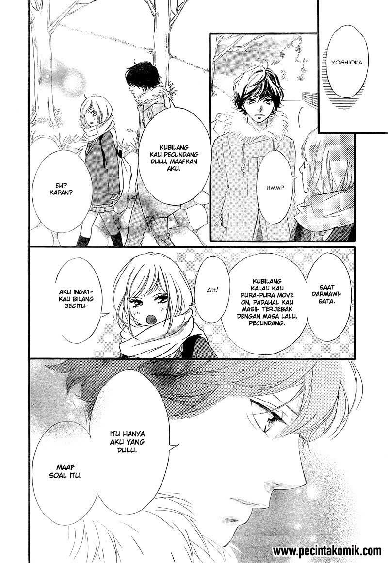 ao-haru-ride - Chapter: 38