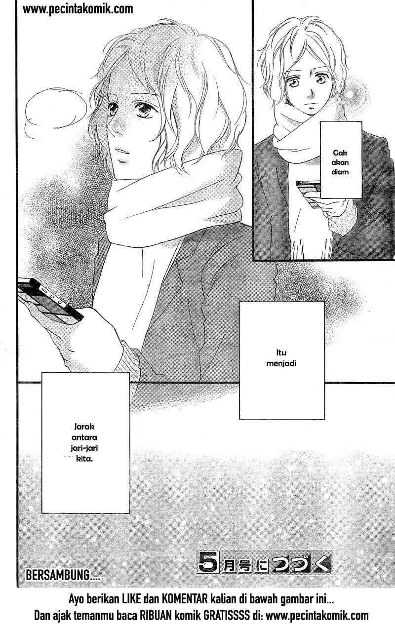 ao-haru-ride - Chapter: 38