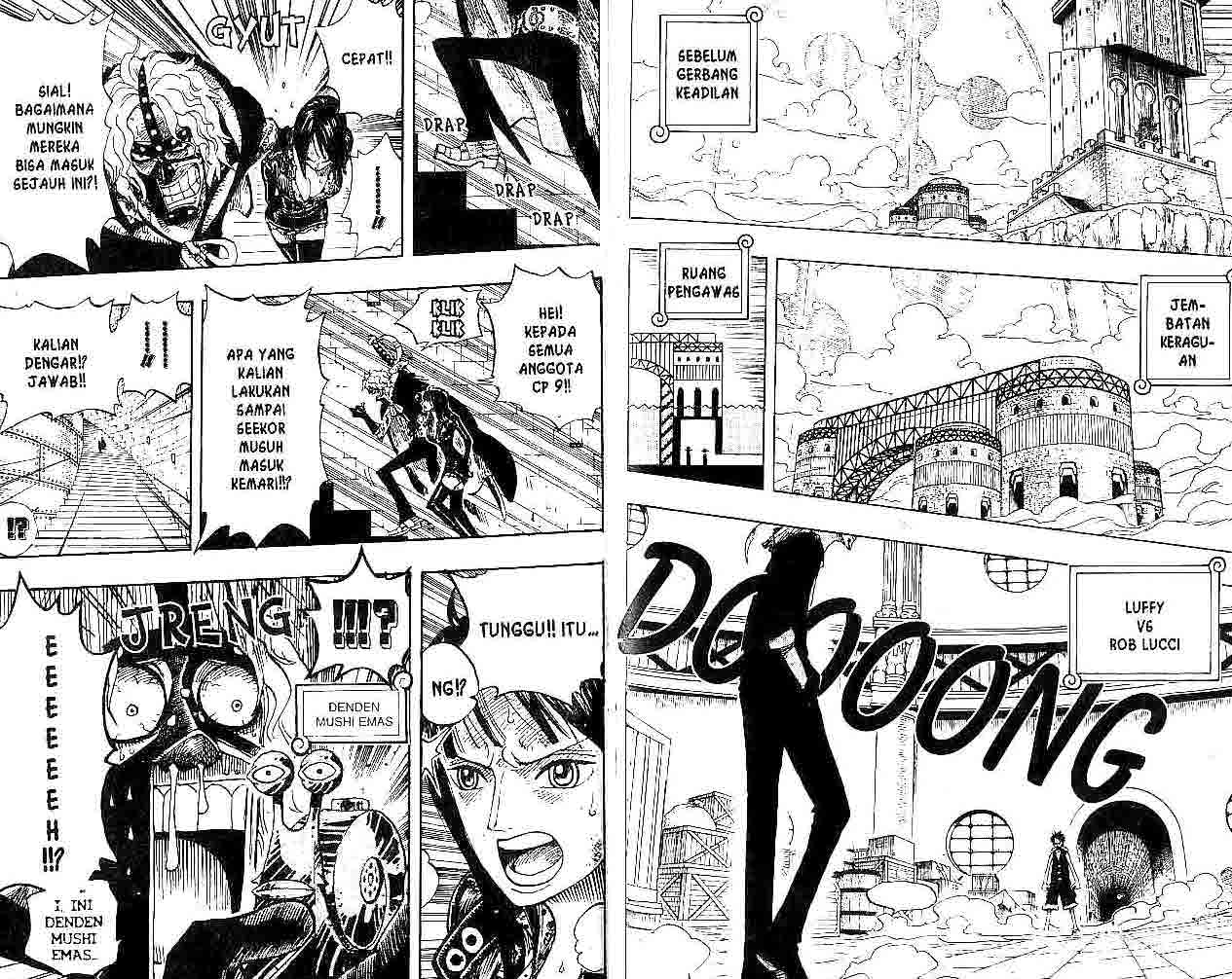 one-piece-id - Chapter: 409