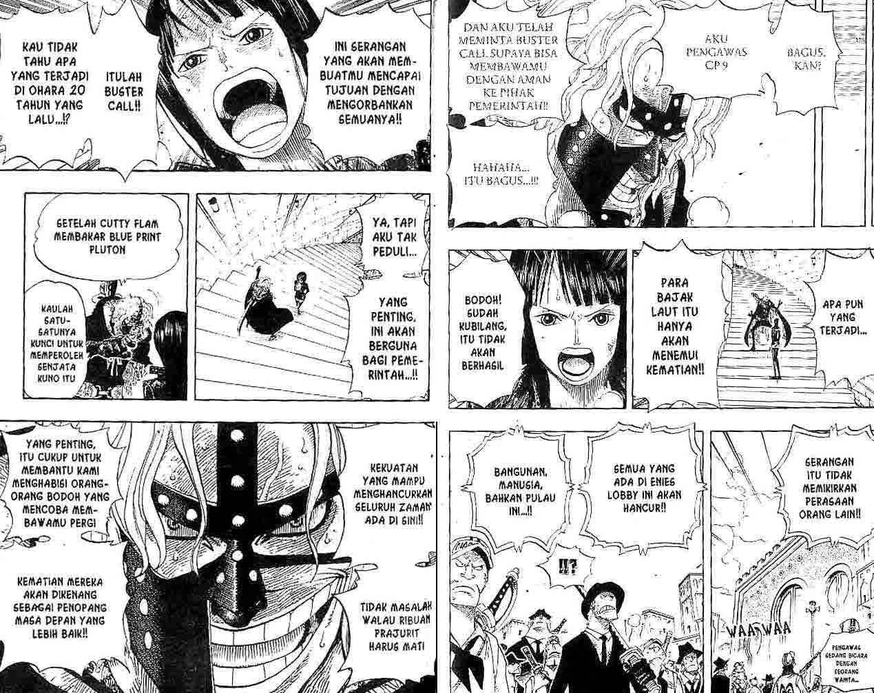 one-piece-id - Chapter: 409