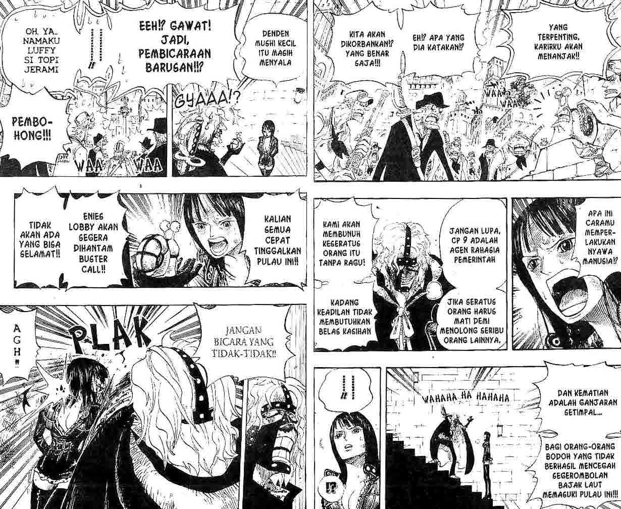 one-piece-id - Chapter: 409