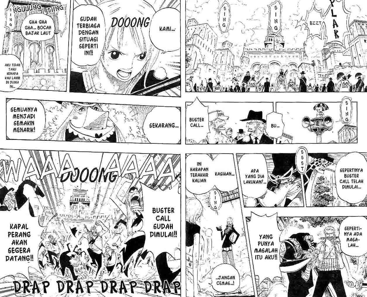 one-piece-id - Chapter: 409