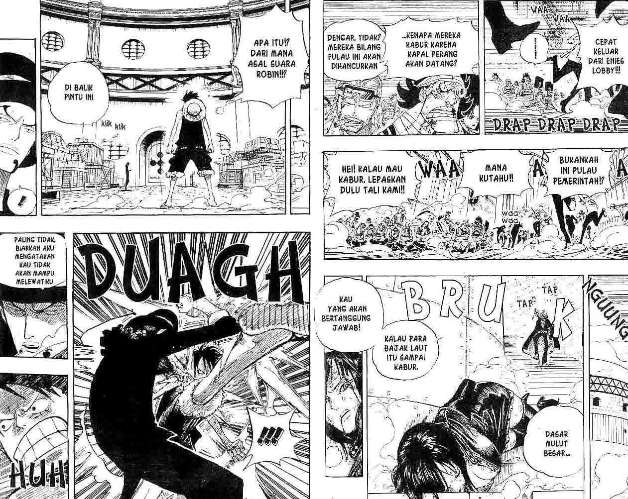 one-piece-id - Chapter: 409