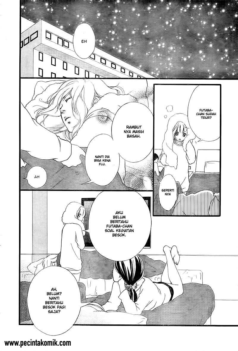 ao-haru-ride - Chapter: 39