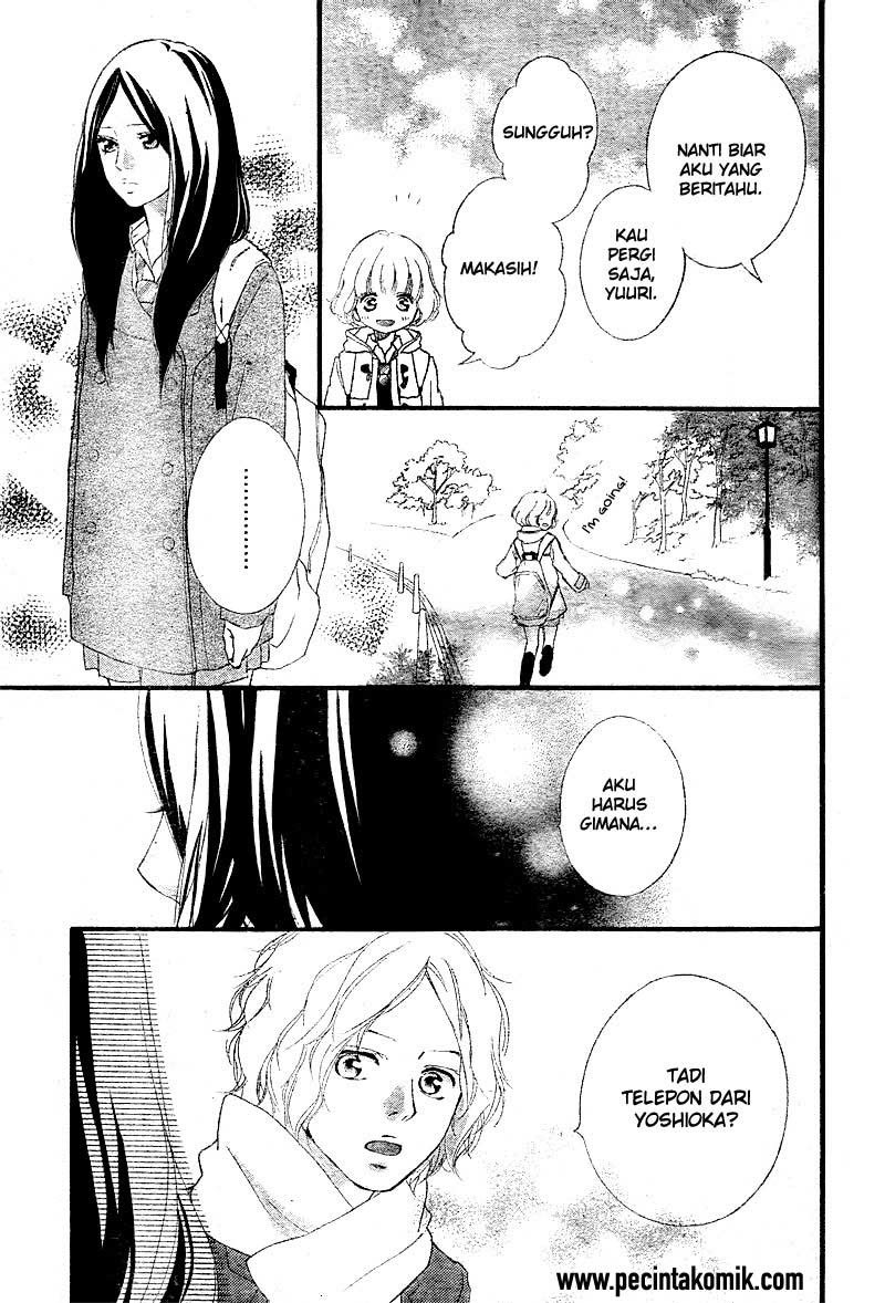 ao-haru-ride - Chapter: 39