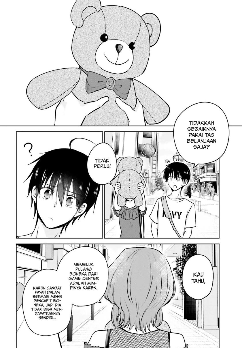 kanojo-ga-senpai-ni-ntr-reta-node-senpai-no-kanojo-wo-ntr-masu - Chapter: 2