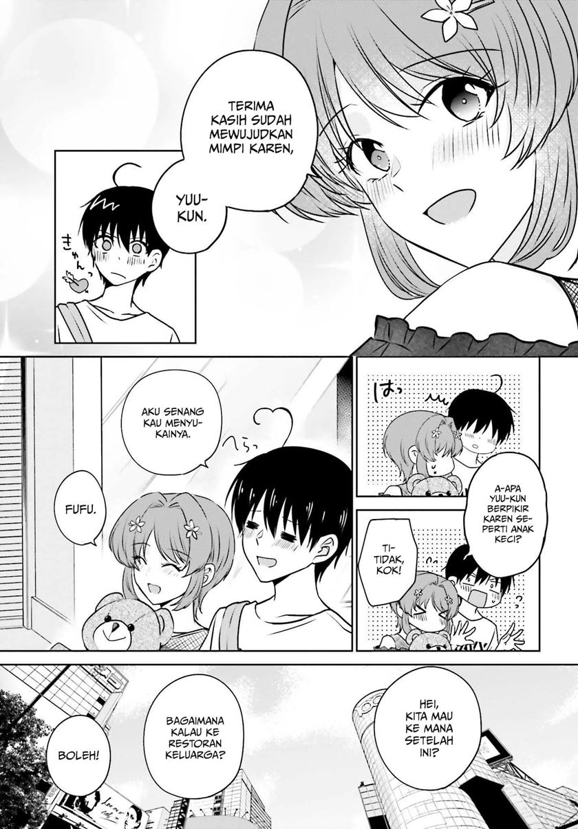 kanojo-ga-senpai-ni-ntr-reta-node-senpai-no-kanojo-wo-ntr-masu - Chapter: 2