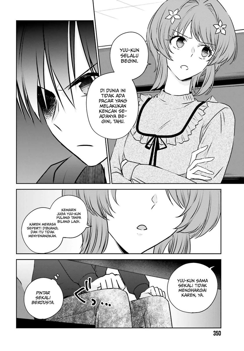 kanojo-ga-senpai-ni-ntr-reta-node-senpai-no-kanojo-wo-ntr-masu - Chapter: 2