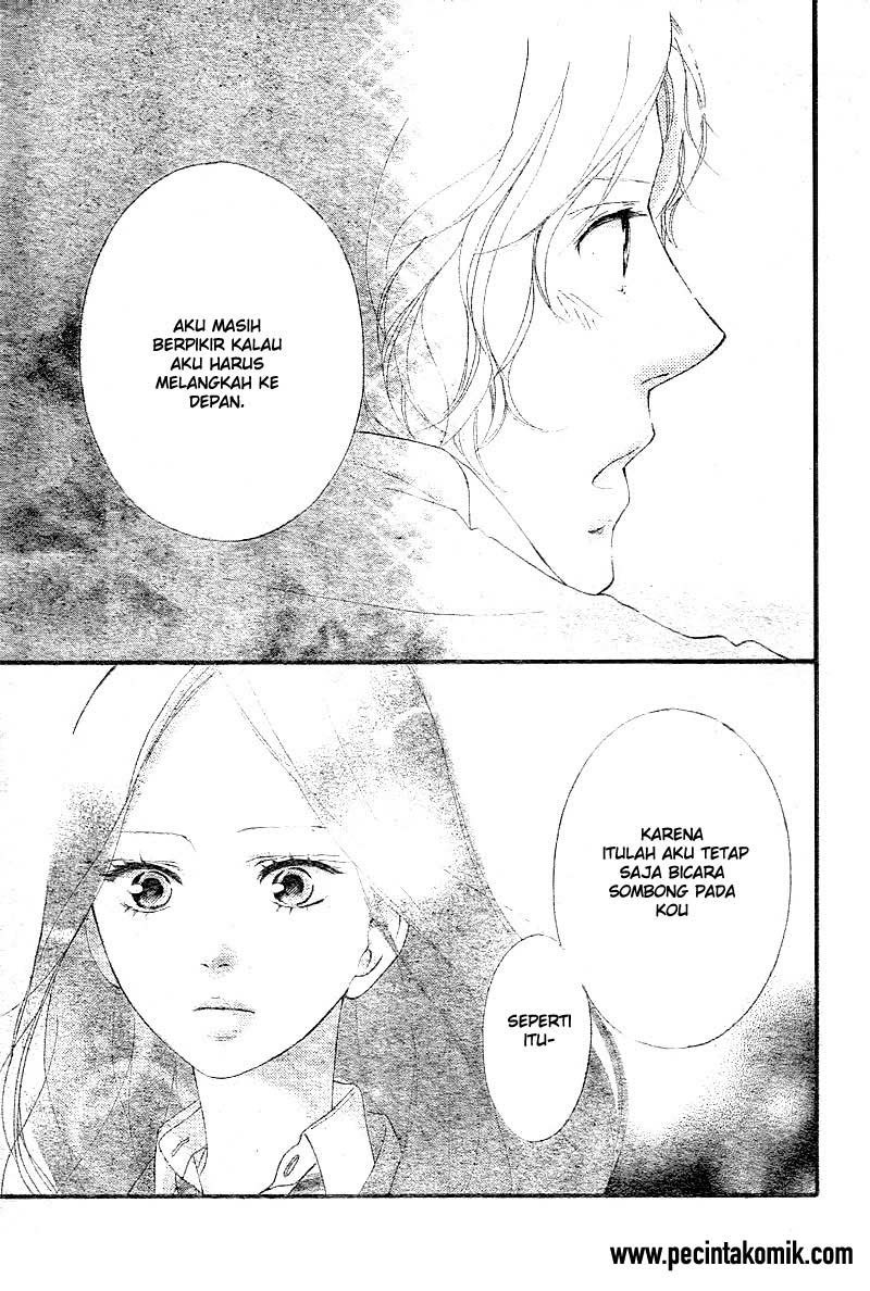 ao-haru-ride - Chapter: 39