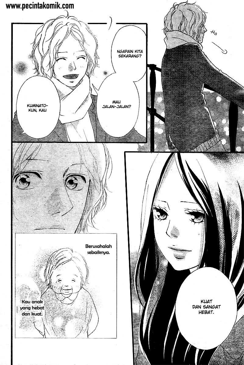 ao-haru-ride - Chapter: 39