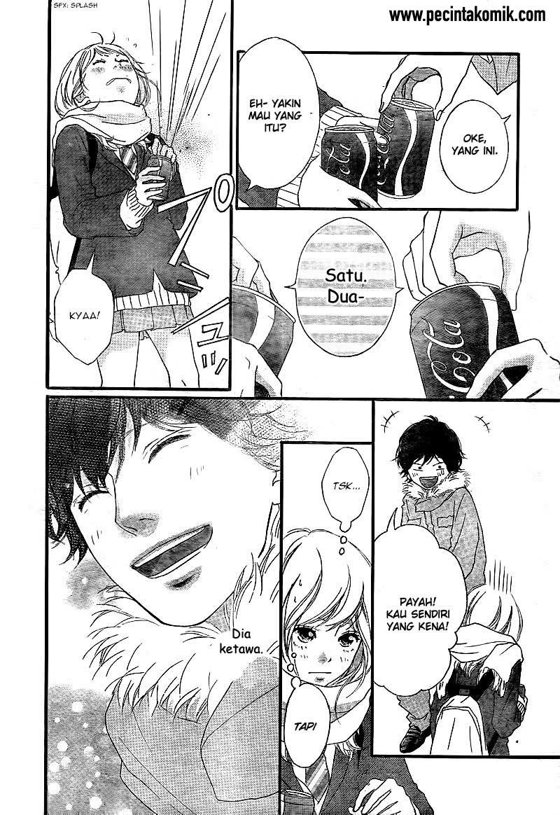 ao-haru-ride - Chapter: 39