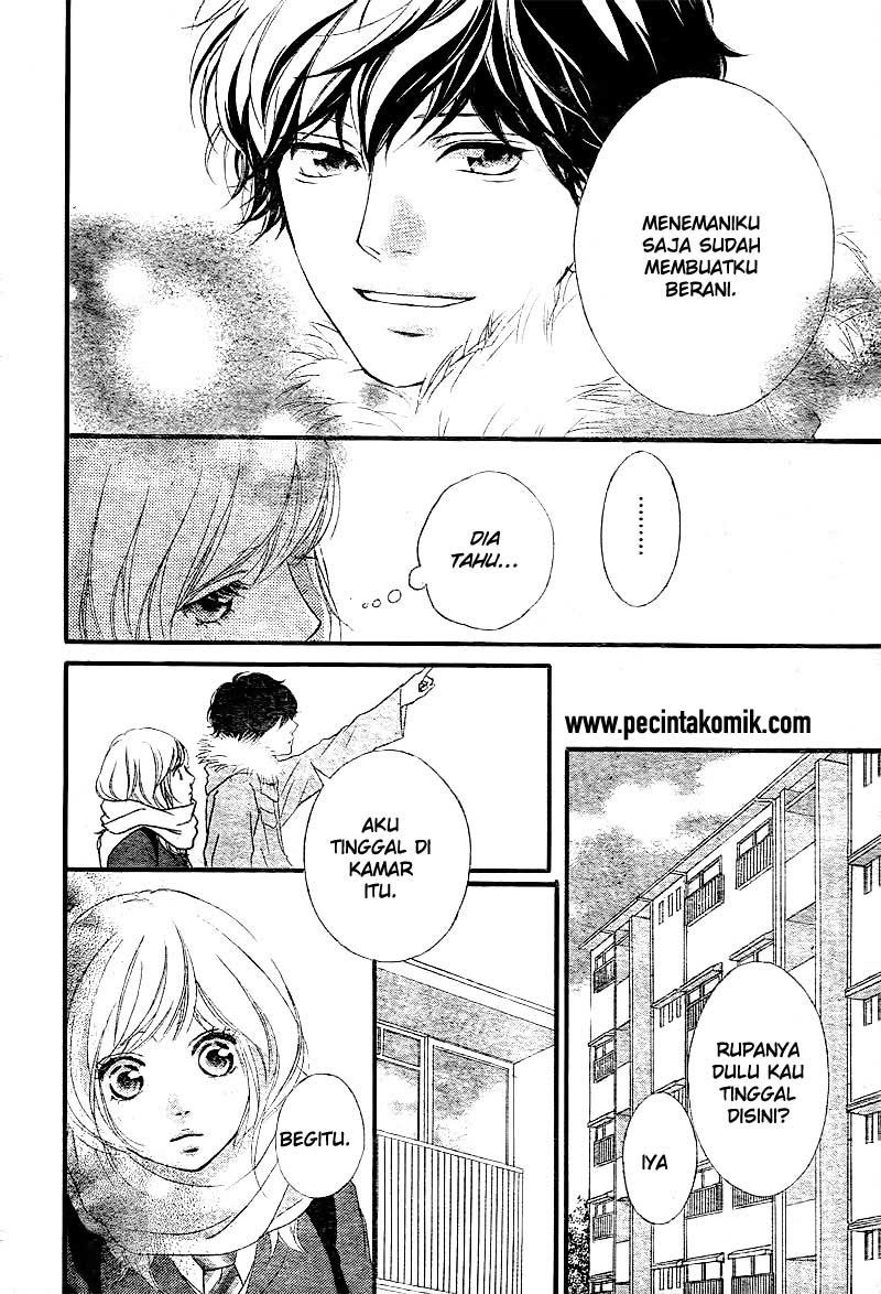 ao-haru-ride - Chapter: 39