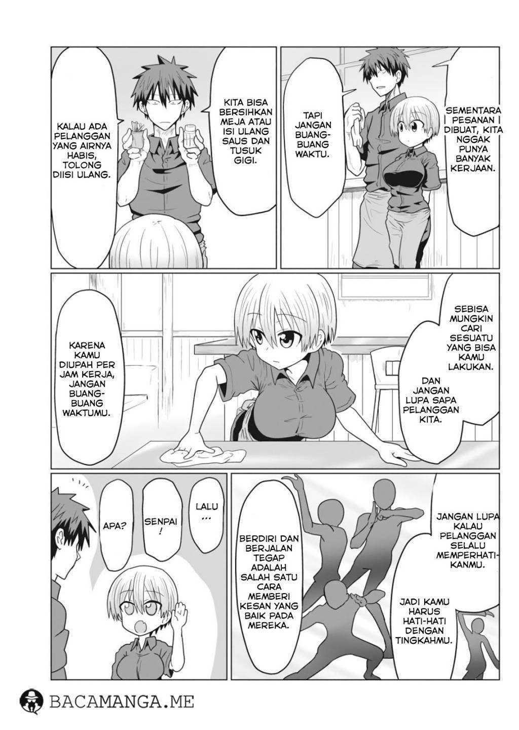 uzaki-chan-wa-asobitai - Chapter: 18