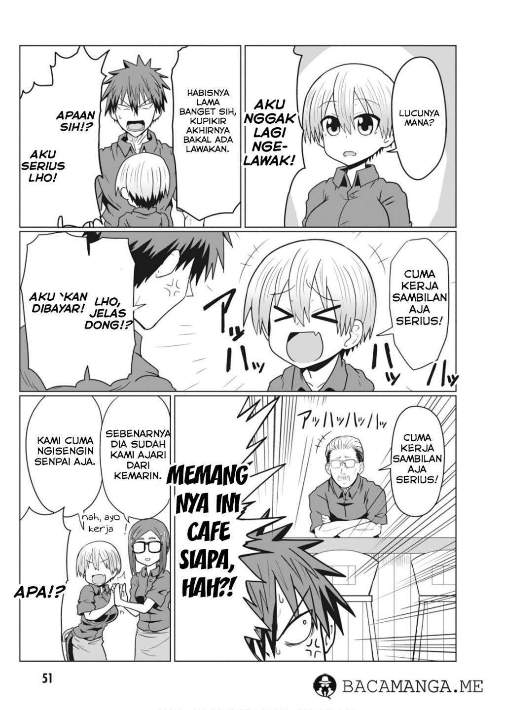 uzaki-chan-wa-asobitai - Chapter: 18