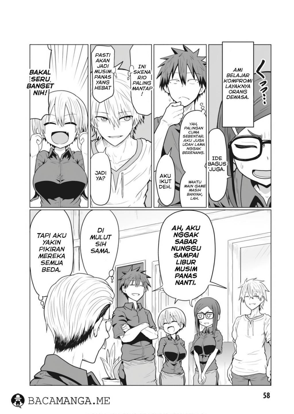 uzaki-chan-wa-asobitai - Chapter: 18