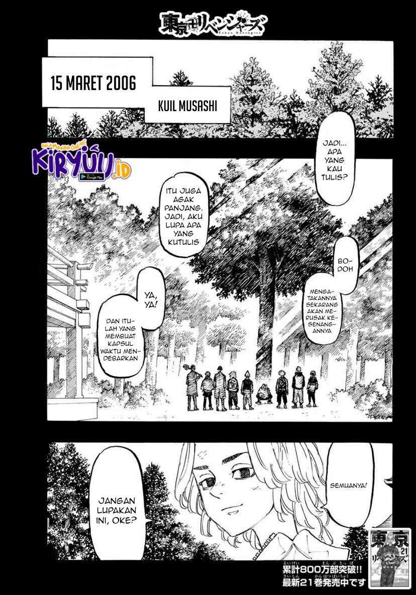 tokyo-revengers - Chapter: 198