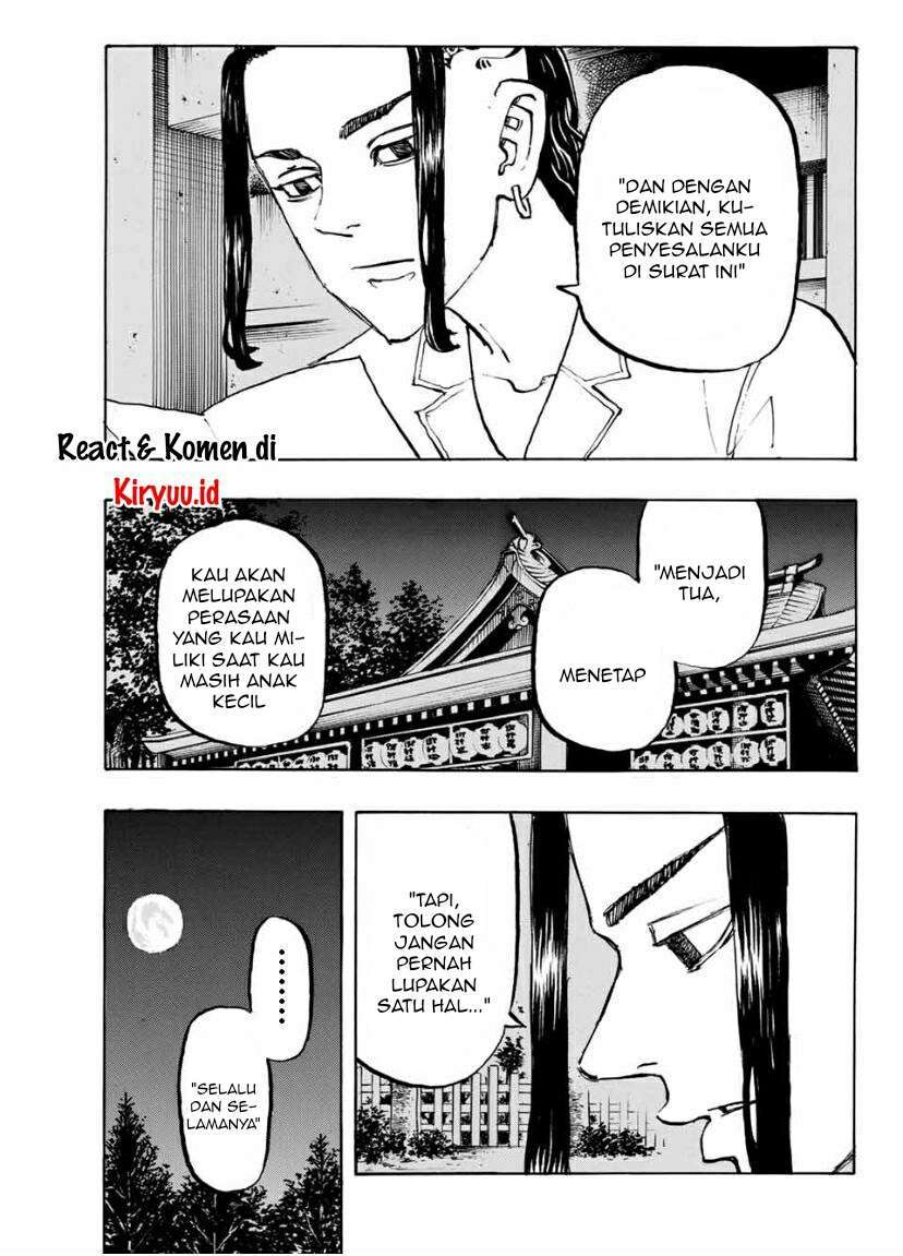 tokyo-revengers - Chapter: 198