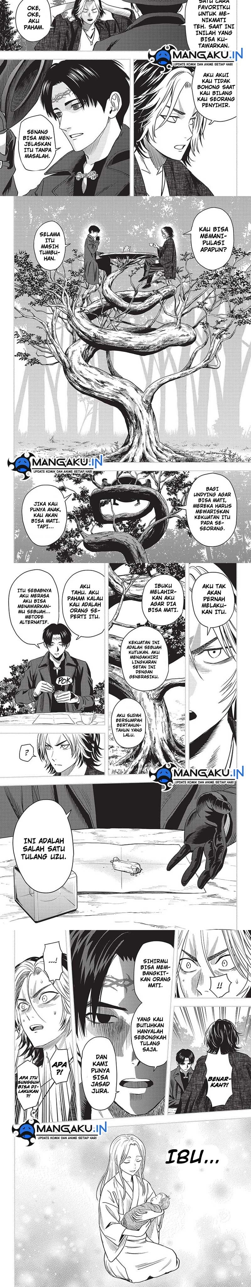 witch-watch - Chapter: 127