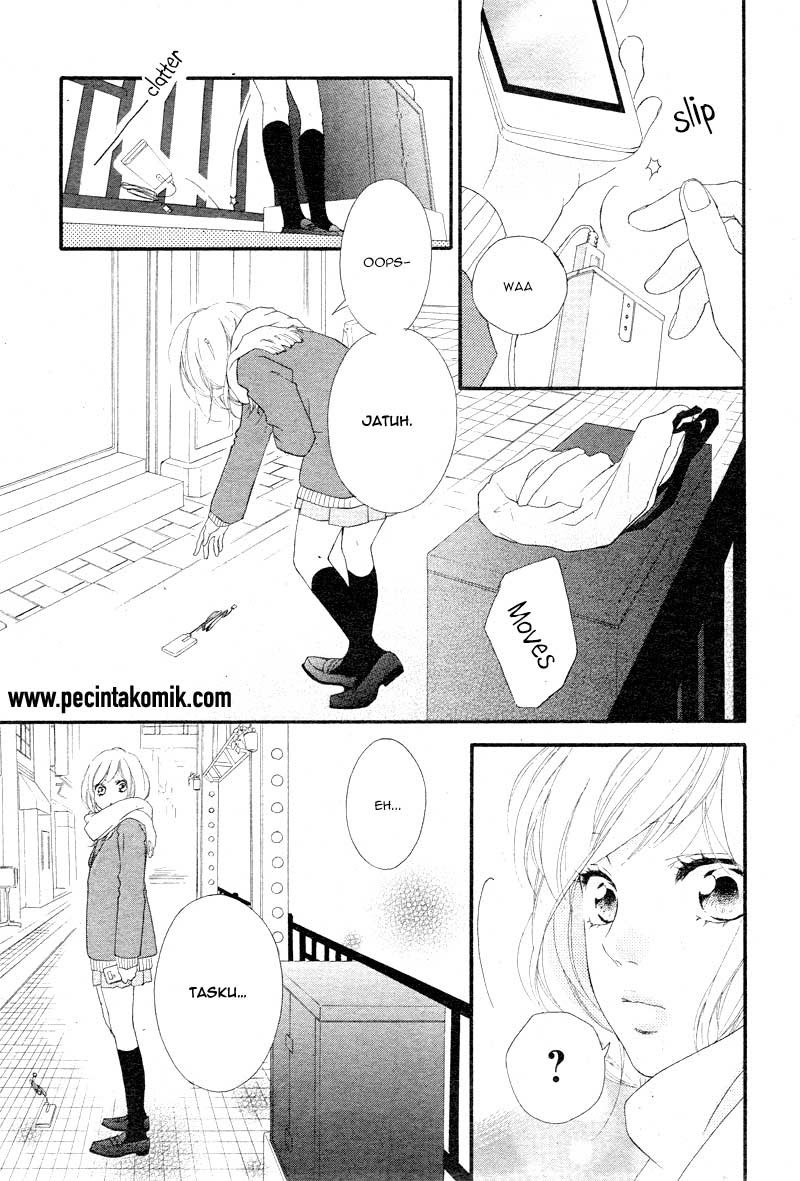 ao-haru-ride - Chapter: 41