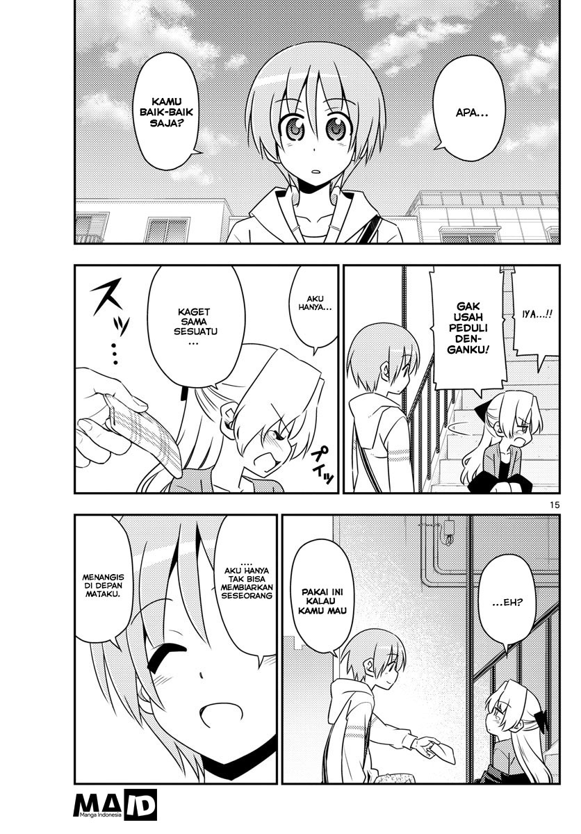 tonikaku-kawaii-indo - Chapter: 12