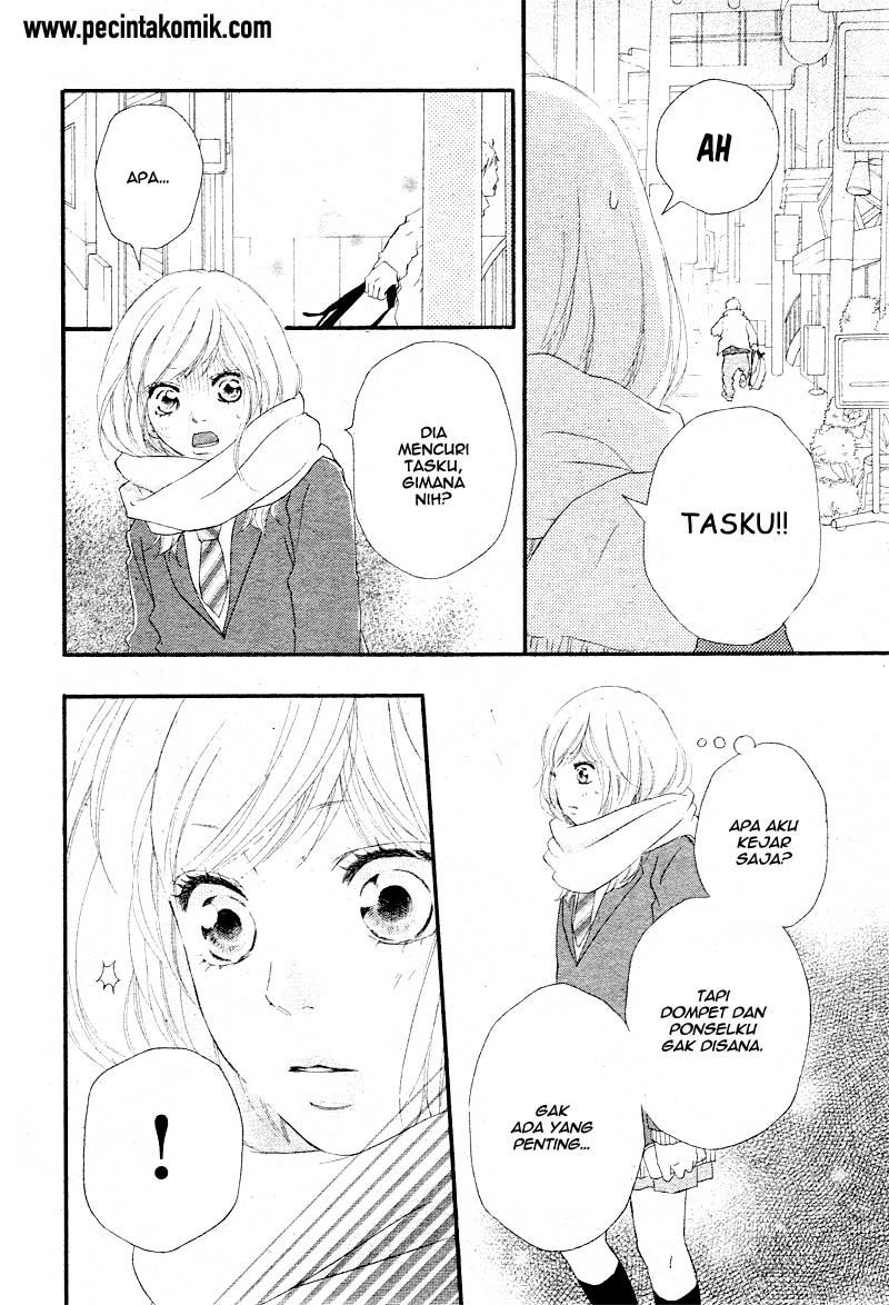 ao-haru-ride - Chapter: 41