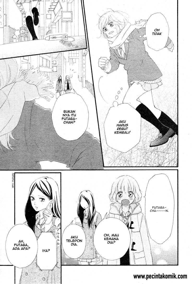 ao-haru-ride - Chapter: 41