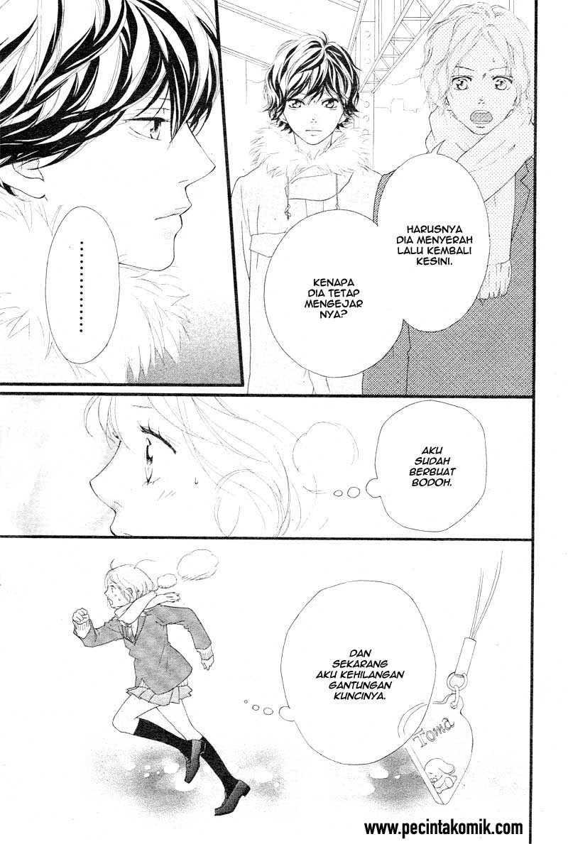 ao-haru-ride - Chapter: 41