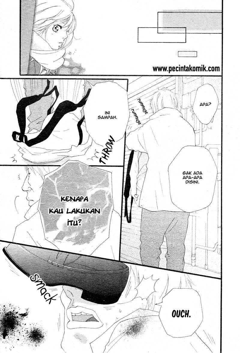 ao-haru-ride - Chapter: 41