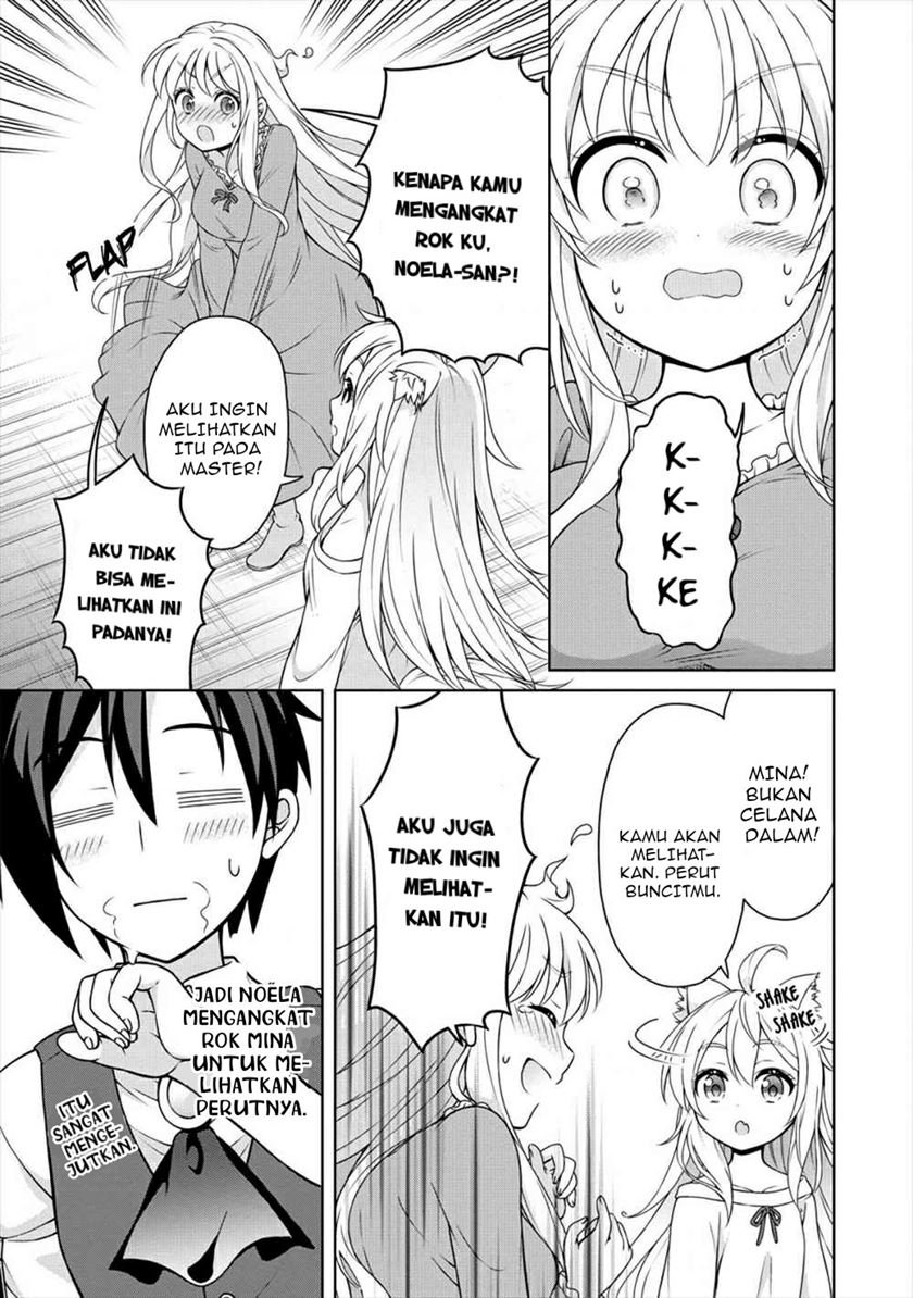 cheat-kusushi-no-slow-life-isekai-ni-tsukurou-drugstore - Chapter: 20