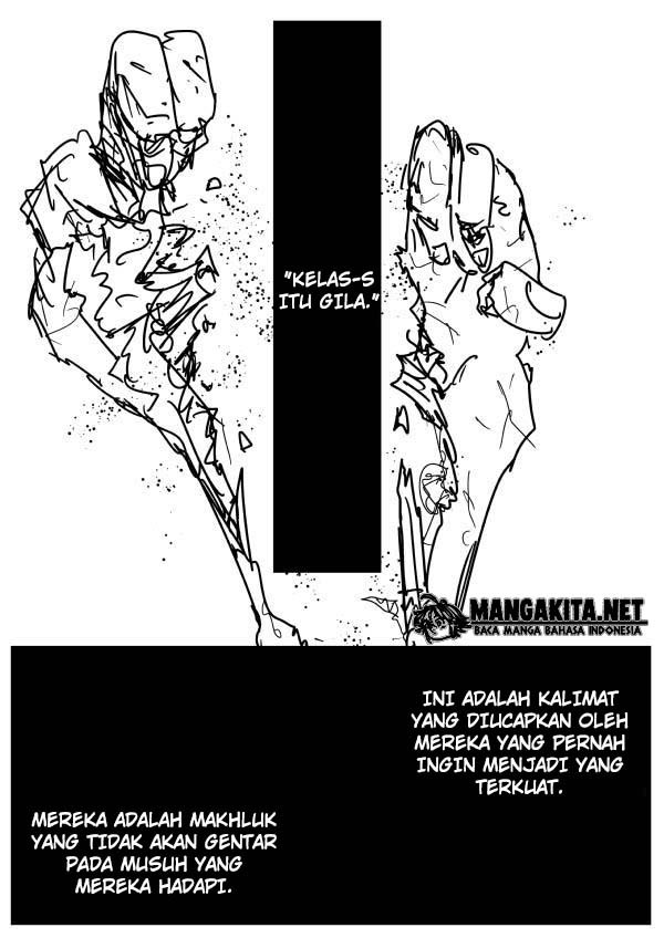 one-punch-man-one-id - Chapter: 67