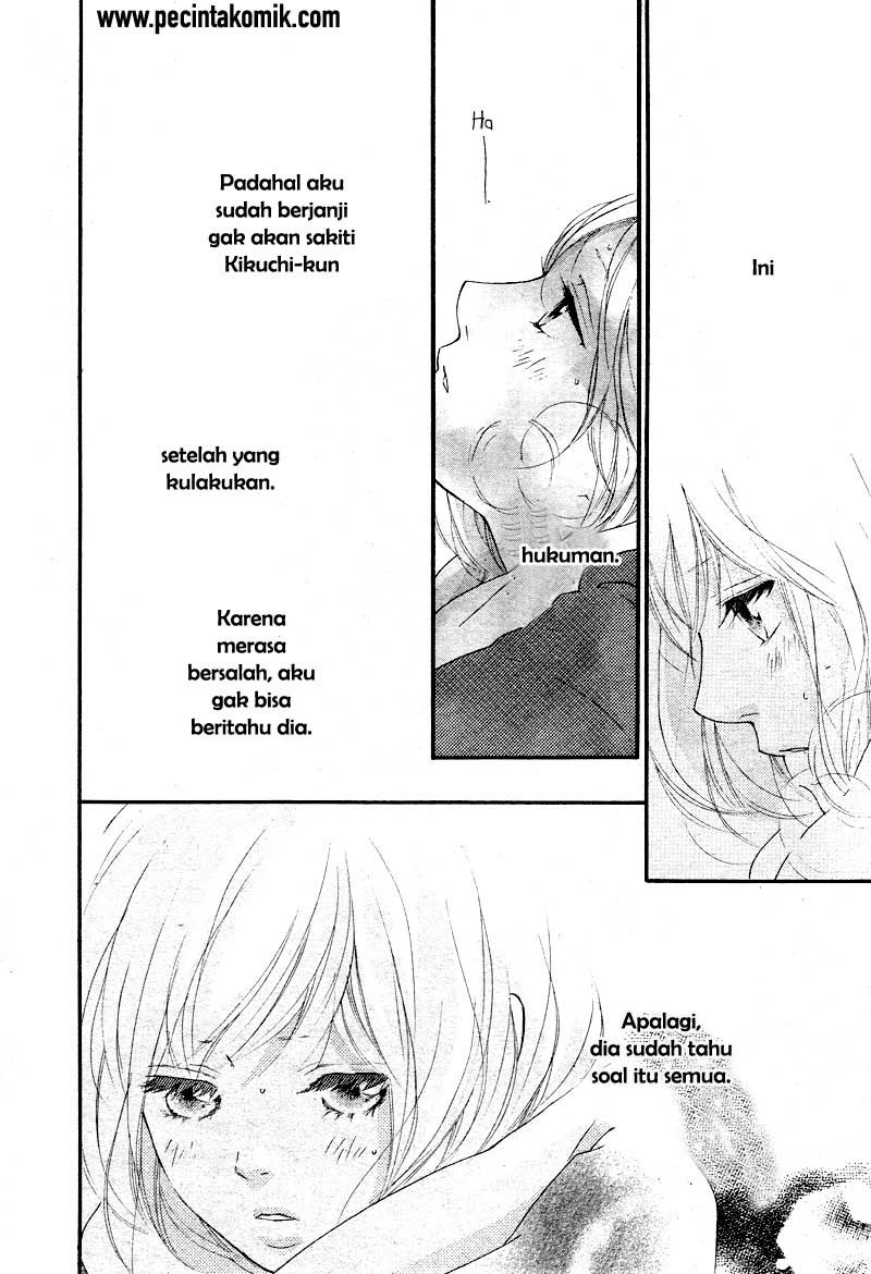 ao-haru-ride - Chapter: 41