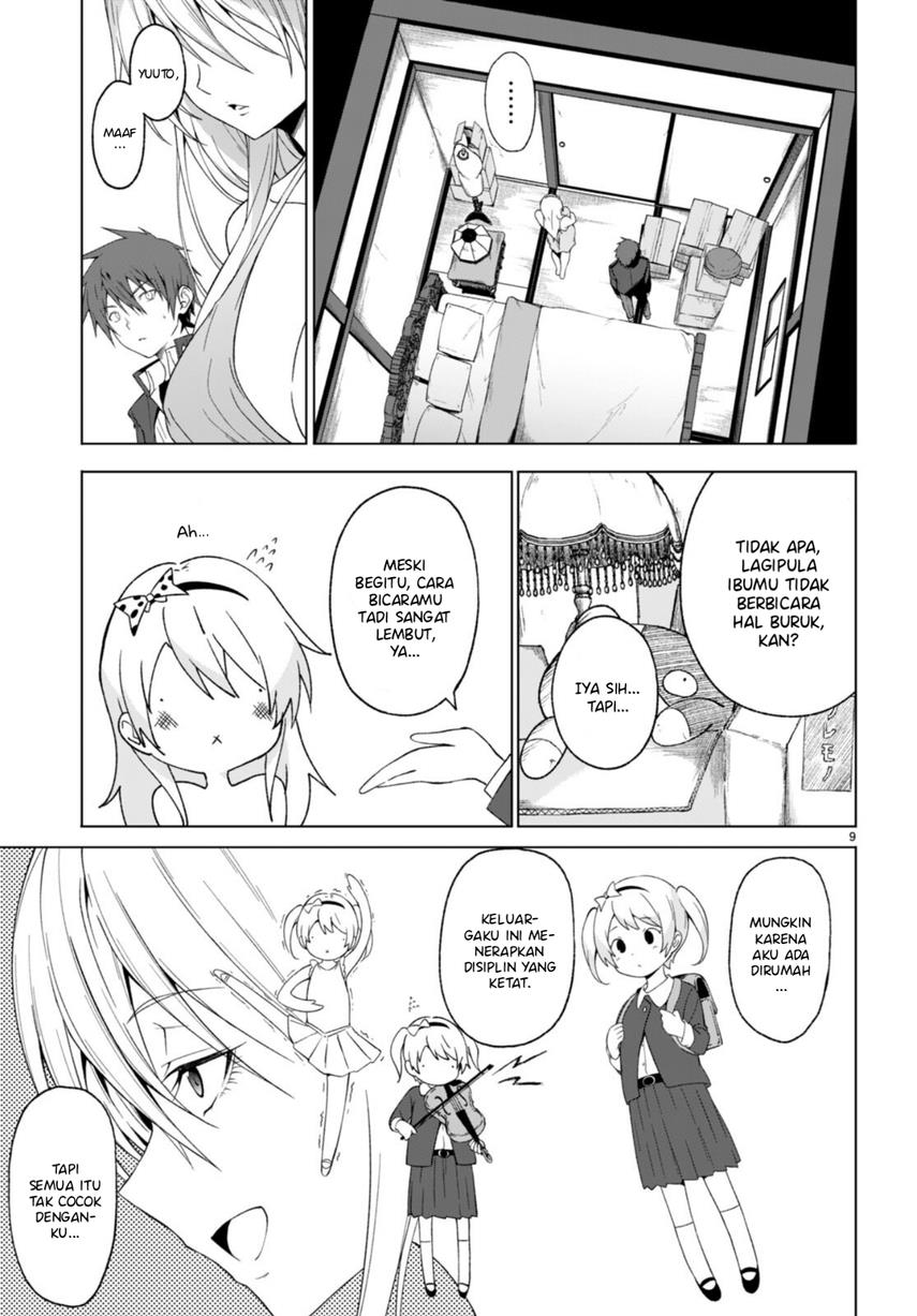 maou-gakuen-no-hangyakusha - Chapter: 30