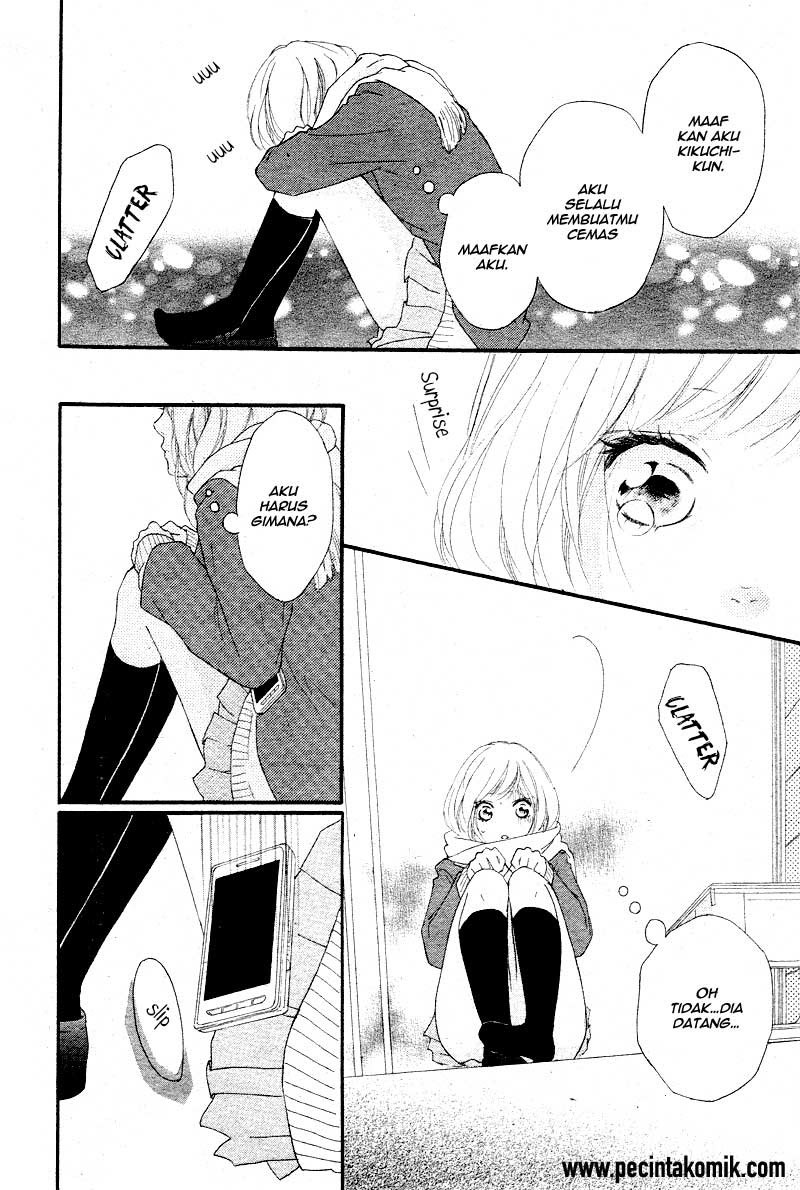 ao-haru-ride - Chapter: 41