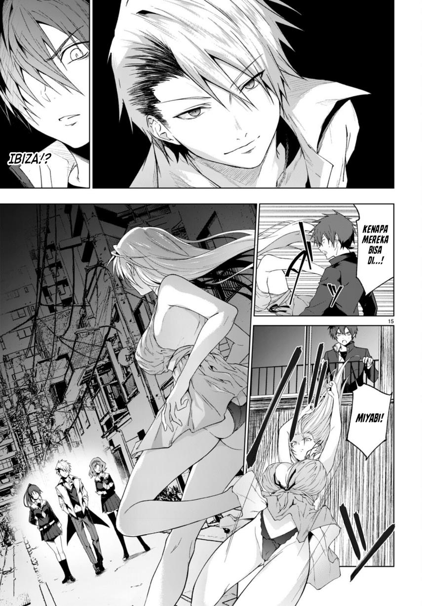 maou-gakuen-no-hangyakusha - Chapter: 30