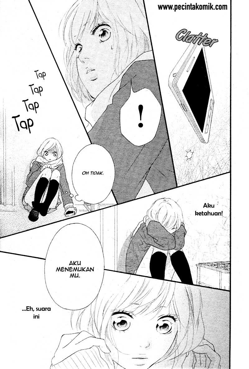 ao-haru-ride - Chapter: 41