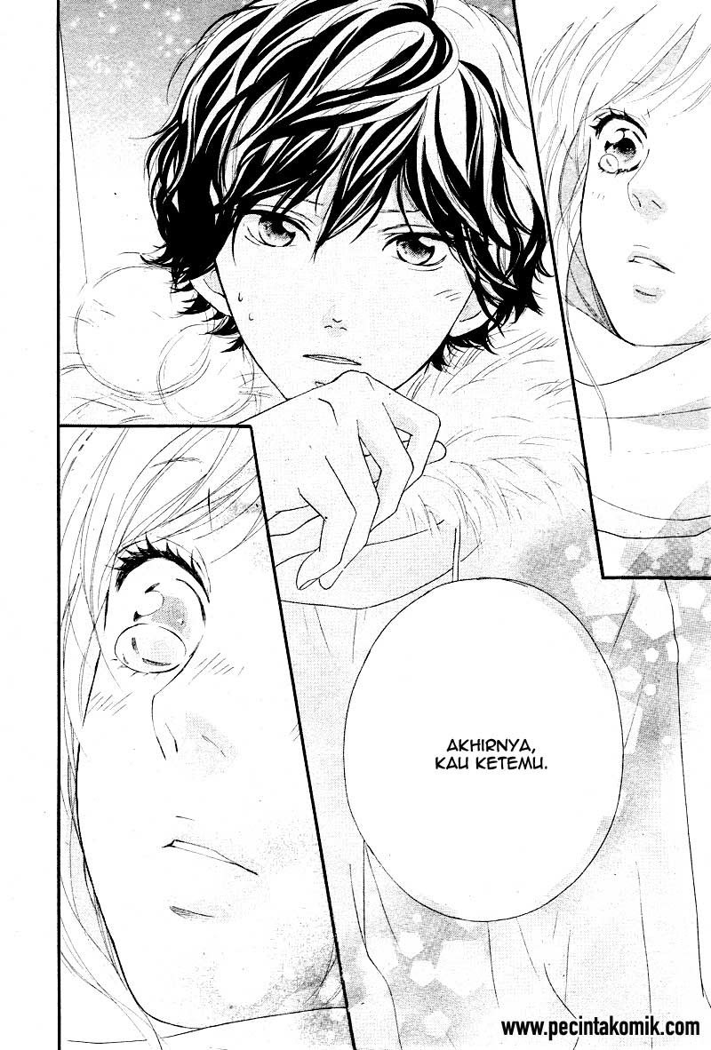 ao-haru-ride - Chapter: 41