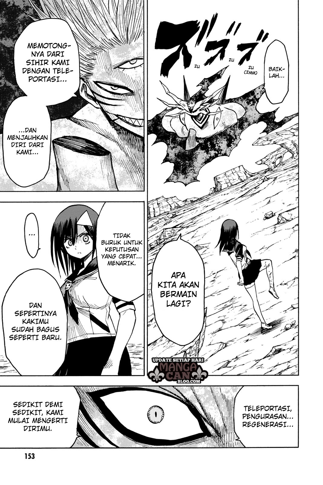 blood-lad - Chapter: 80