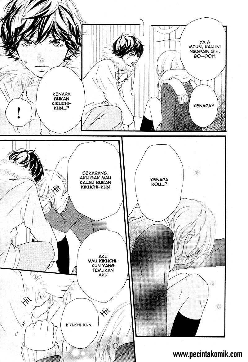 ao-haru-ride - Chapter: 41