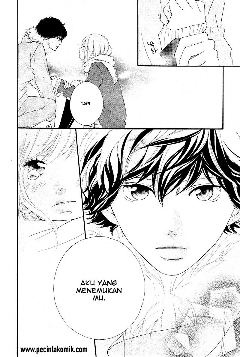 ao-haru-ride - Chapter: 41