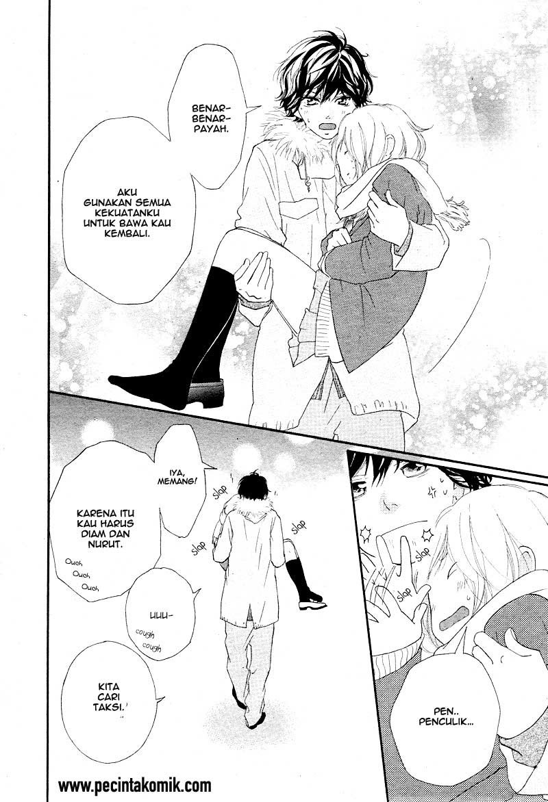 ao-haru-ride - Chapter: 41